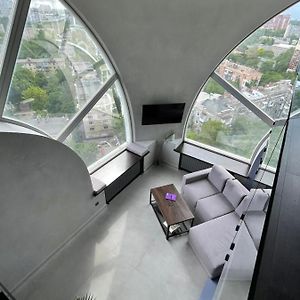 Suite Duplex